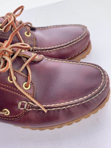 画像：Timberland純正インソール欠品/デッキシューズ/US8.5/BRD//5