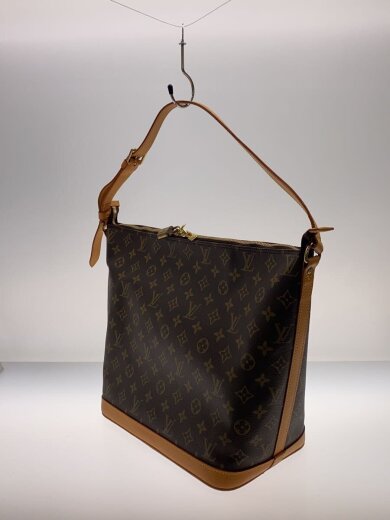 商品画像：ショルダーバッグ/PVC/BRW/M47275 2