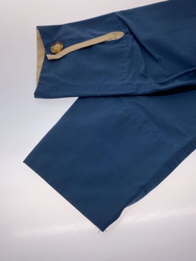 商品画像：コート/3/コットン/BLU// 5