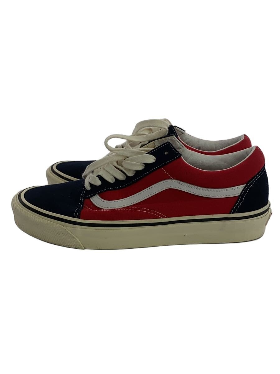 VANS / ローカットスニーカー/28cm/NVY/507452