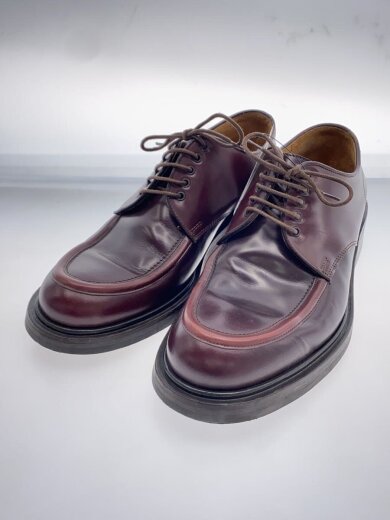 商品画像：ドレスシューズ/42.5/BRD/レザー/5212// 2