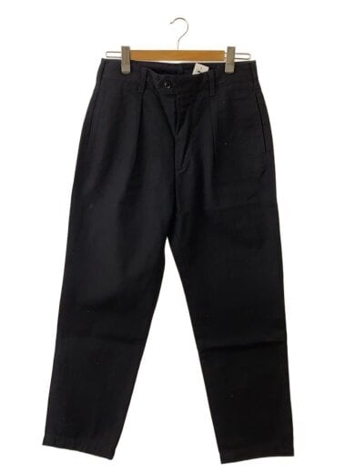 商品画像：ボトム/S/コットン/BLK/Carlyle Pant// 1