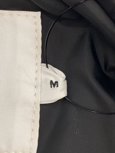 商品画像：中綿ベスト/M/コットン/BLK/ROYAL AIR FORCE VEST PRIMALOFT 4