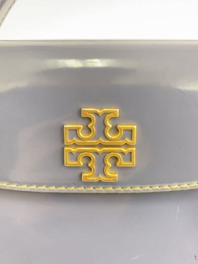 商品画像：ショルダーバッグ/エナメル/PUP/無地/10011011 5