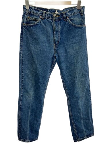 商品画像：ボトム/34/デニム/IDG/505 1