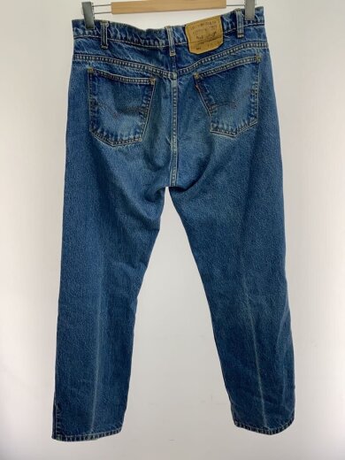 商品画像：ボトム/34/デニム/IDG/505 2