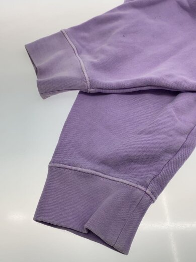 商品画像：スウェット/XL/コットン/PUP/21AW/GD Curved Logo Crew 5