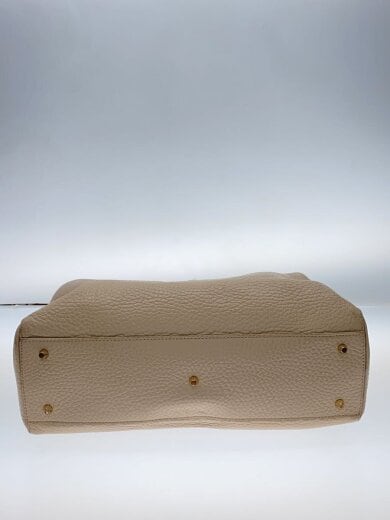 商品画像：トートバッグ/レザー/CRM/無地 4