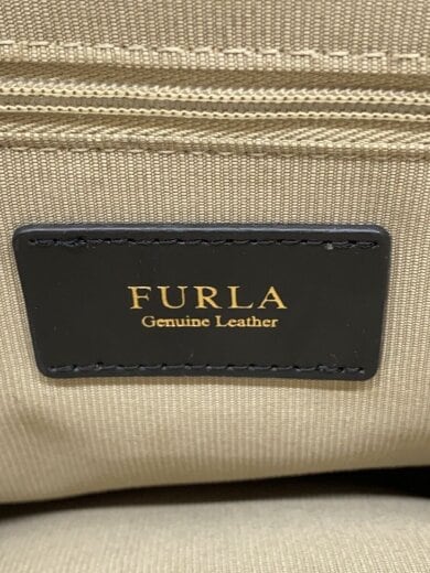 商品画像：トートバッグ/レザー/CRM/無地 5