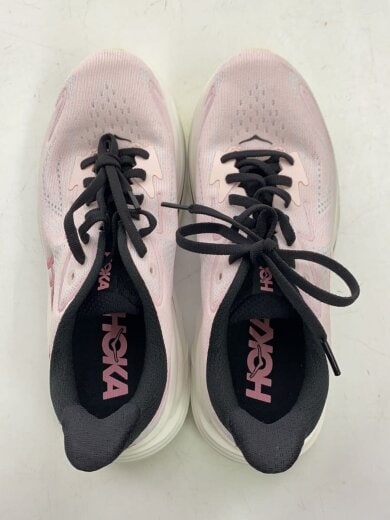 商品画像：ローカットスニーカー/23.5cm/PNK/F27224K 3