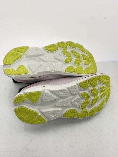 商品画像：ローカットスニーカー/23.5cm/PNK/F27224K 4