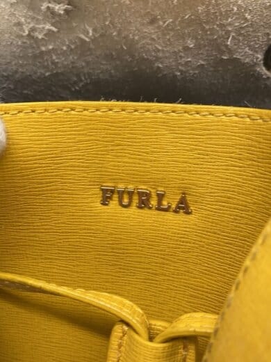 商品画像：バッグ/--/YLW// 5