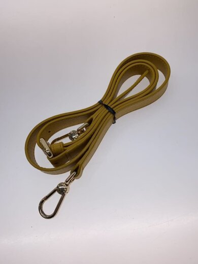 商品画像：バッグ/--/YLW// 7