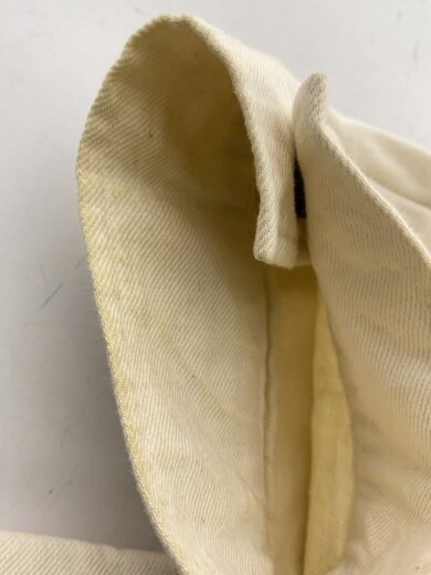 商品画像：カバーオール/M/コットン/CRM/KP386/BEAUTY&YOUTH別注/襟・袖先汚れ有 7