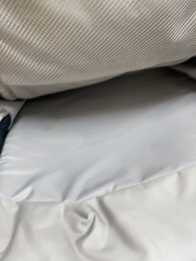 商品画像：リュック/--/BLK/23345 RAVEN 28 5