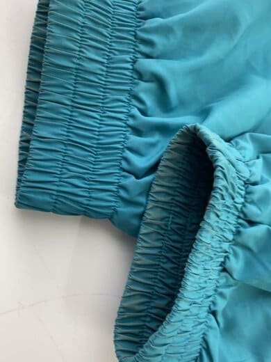 商品画像：ジャケット/XS/ポリエステル/BLU 7