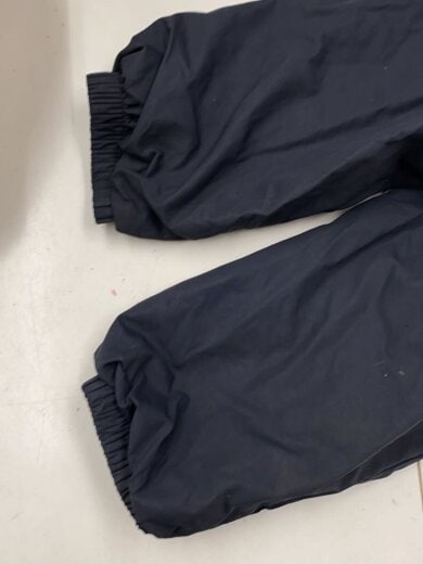 商品画像：ジャケット/M/--/GRY/V.S.T.JACKET/00s/コロンビア製/使用感有 5