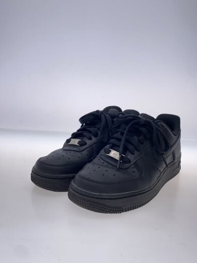 商品画像：AIR FORCE 1 07_エアフォース 1 07/23.5cm/BLK// 2