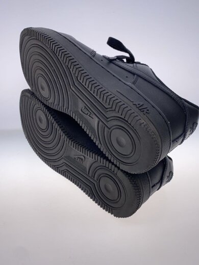 商品画像：AIR FORCE 1 07_エアフォース 1 07/23.5cm/BLK// 4