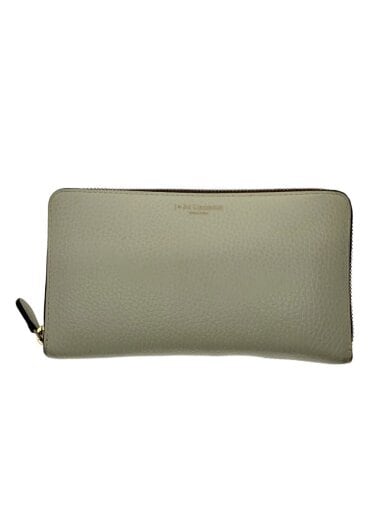 商品画像：長財布/レザー/CRM/レディース 1