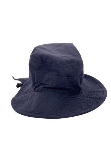 商品画像：ハット/--/NVY/メンズ/8415-99-577-5092 1