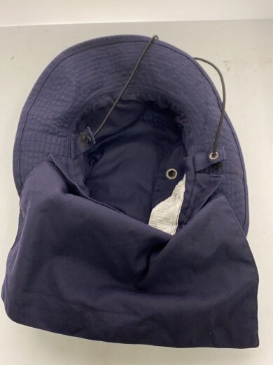 商品画像：ハット/--/NVY/メンズ/8415-99-577-5092 3