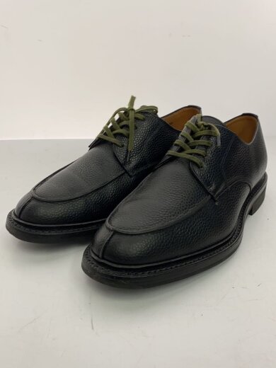 商品画像：ドレスシューズ/UK7.5/BLK/1184bg 2