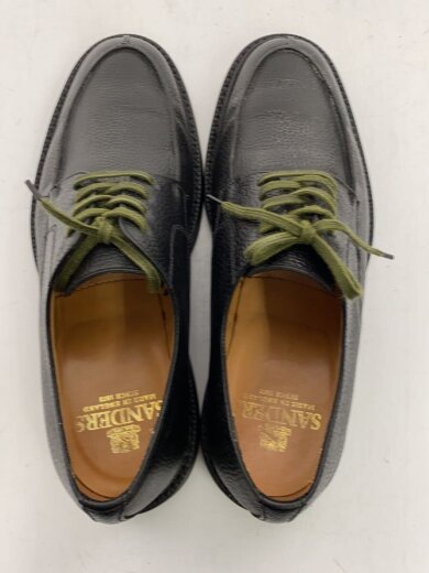 商品画像：ドレスシューズ/UK7.5/BLK/1184bg 3