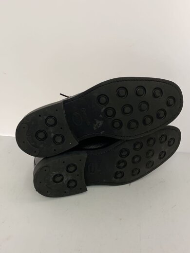 商品画像：ドレスシューズ/UK7.5/BLK/1184bg 4