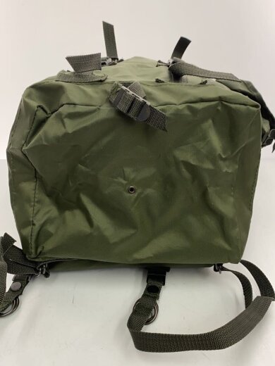 商品画像：リュック/ナイロン/GRN 4
