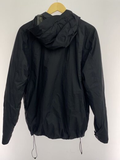 商品画像：ジャケット/--/ナイロン/BLK 2