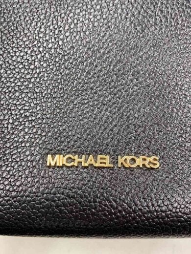 商品画像：ショルダーバッグ/--/BLK/無地 5