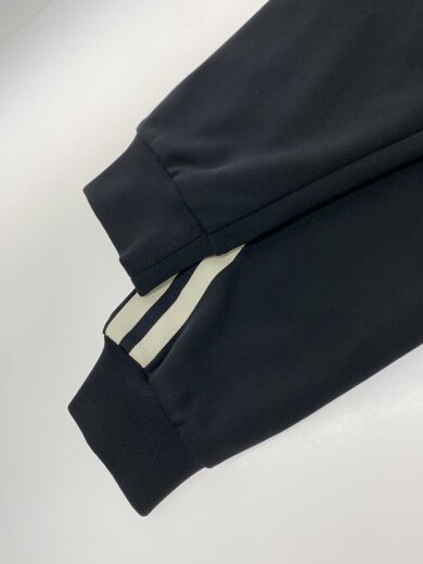 商品画像：ジャケット/L/ポリエステル/BLK/無地/25年モデル/TRAINING TRACK JACKET 5