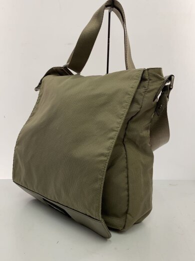 商品画像：バッグ/--/GRN/無地/RN93243 CA25594 2