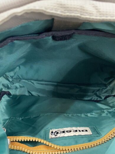 商品画像：バッグ/--/GRN/無地/RN93243 CA25594 6