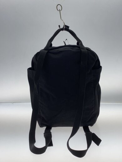 商品画像：リュック/--/BLK/無地 3