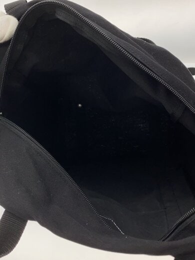 商品画像：リュック/--/BLK/無地 6