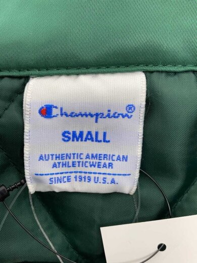 商品画像：ジャケット/S/ナイロン/GRN/CWSW601 3