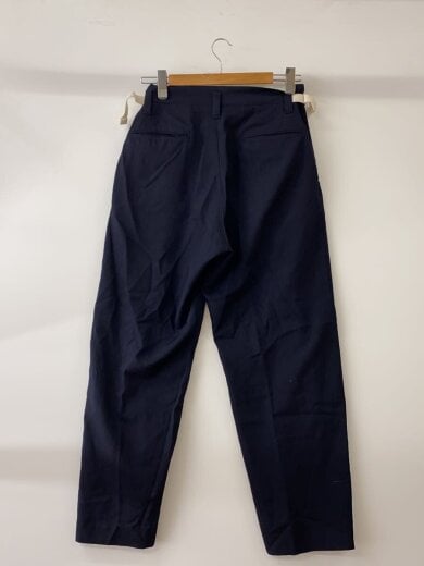 商品画像：by.h/ボトム/2/ウール/NVY/22aw-pt-01 2