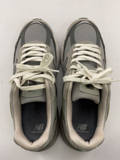 商品画像：M990//グレー/25cm/GRY 3