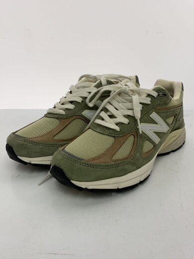 商品画像：U990/グリーン/25cm/GRN 2