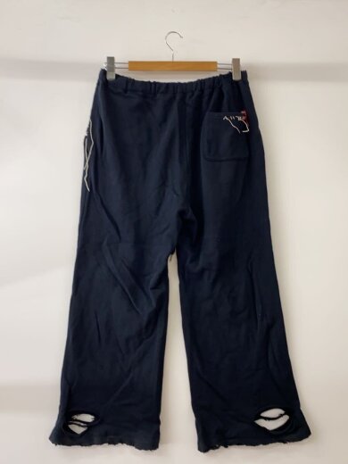 商品画像：ボトム/1/コットン/BLK/DC-23AW-PT-07 2