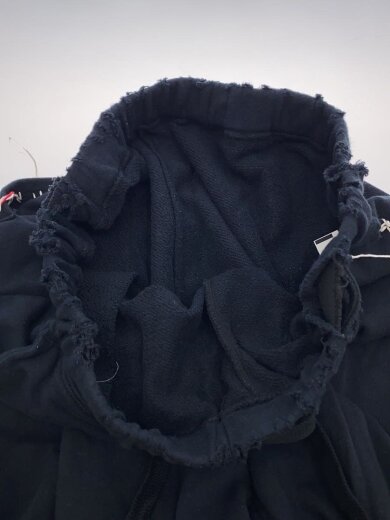 商品画像：ボトム/1/コットン/BLK/DC-23AW-PT-07 3