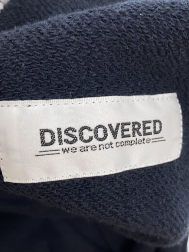 商品画像：ボトム/1/コットン/BLK/DC-23AW-PT-07 4