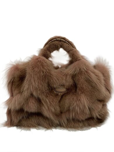 商品画像：ハンドバッグ/--/PNK 1