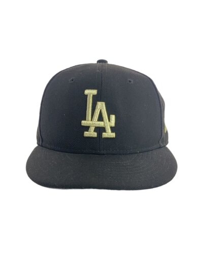 商品画像：キャップ/--/コットン/BLK/メンズ 1