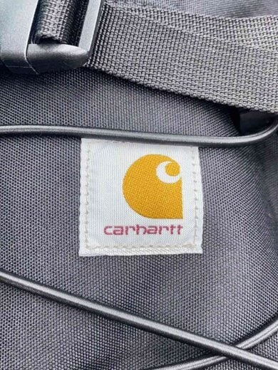 商品画像：リュック/ポリエステル/BLK/無地// 5