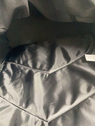 商品画像：リュック/ポリエステル/BLK/無地// 6