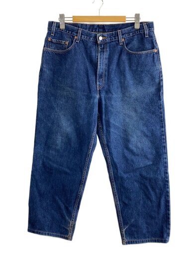 商品画像：ボトム/デニム/IDG/40×32/550/ボタン裏855// 1