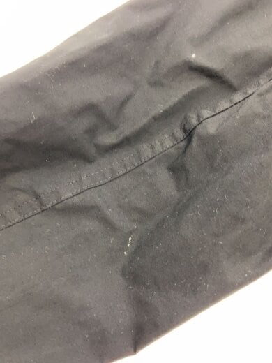 商品画像：ジャケット/50/ポリエステル/BLK 7